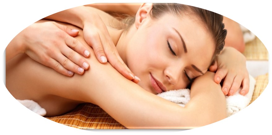 Massagem relaxante 1